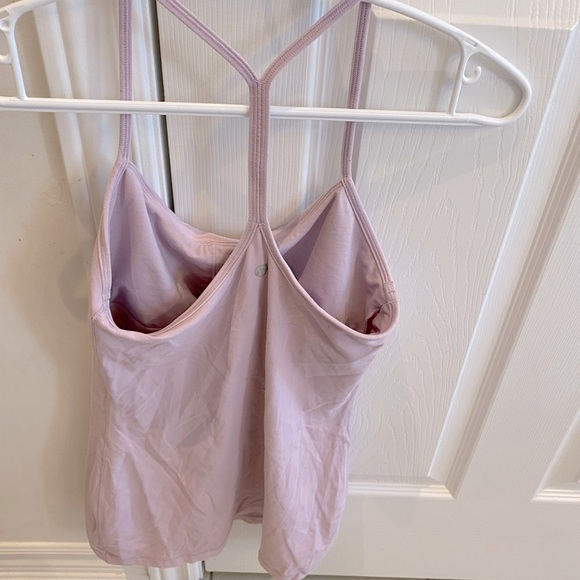 Lulu lemon tank - Picture 2 of 2